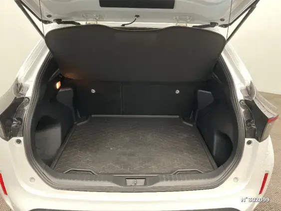 TOYOTA YARIS CROSS I - voiture d'occasion - Photo 7