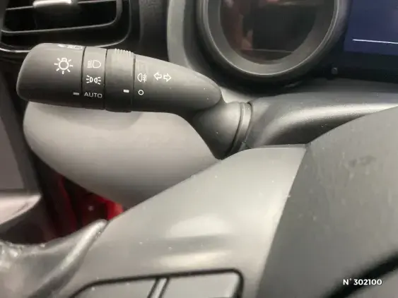 TOYOTA YARIS CROSS I - voiture d'occasion - Photo 28