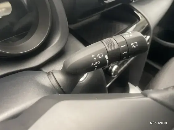 TOYOTA YARIS CROSS I - voiture d'occasion - Photo 29