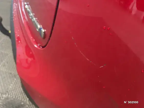 TOYOTA YARIS CROSS I - voiture d'occasion - Photo 26