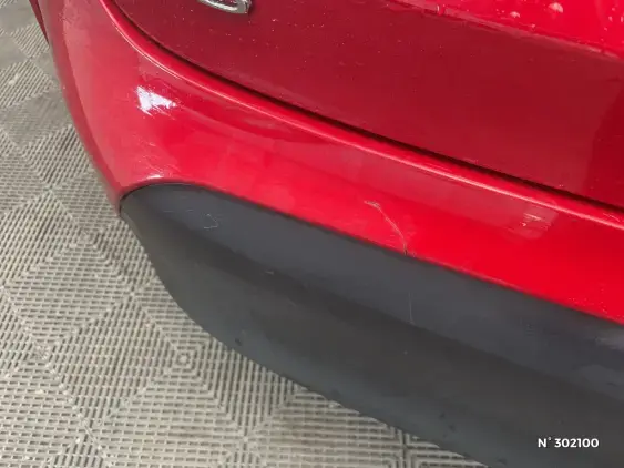 TOYOTA YARIS CROSS I - voiture d'occasion - Photo 27