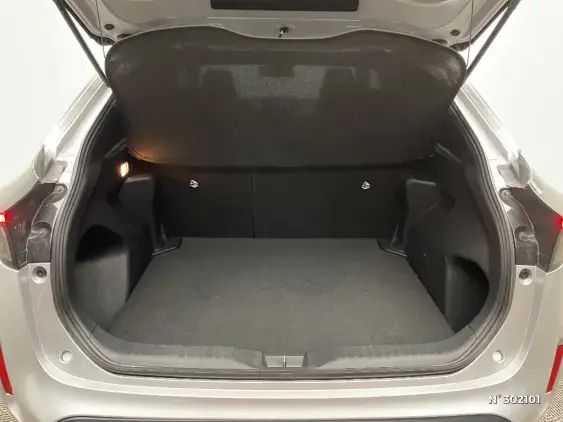 TOYOTA YARIS CROSS I - voiture d'occasion - Photo 7