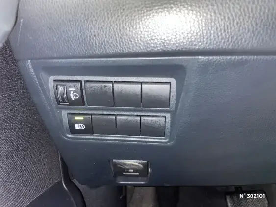 TOYOTA YARIS CROSS I - voiture d'occasion - Photo 15