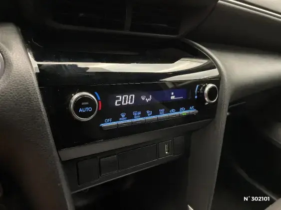 TOYOTA YARIS CROSS I - voiture d'occasion - Photo 30