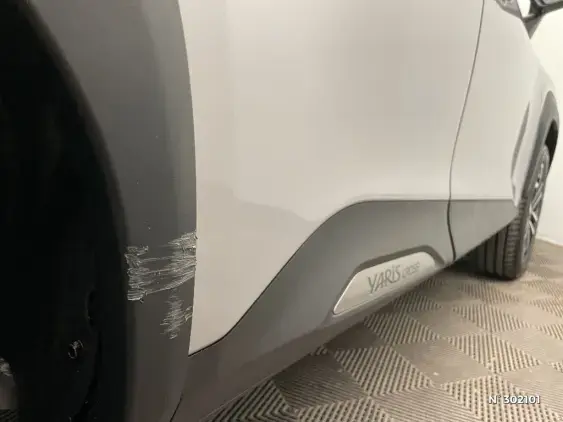 TOYOTA YARIS CROSS I - voiture d'occasion - Photo 25