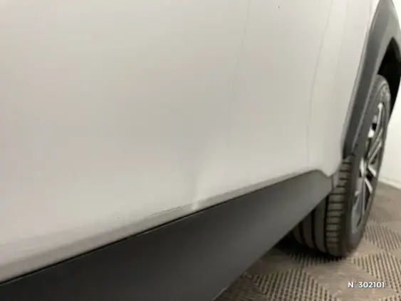 TOYOTA YARIS CROSS I - voiture d'occasion - Photo 26