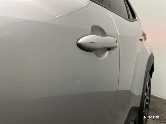 TOYOTA YARIS CROSS I - voiture d'occasion - Photo 27