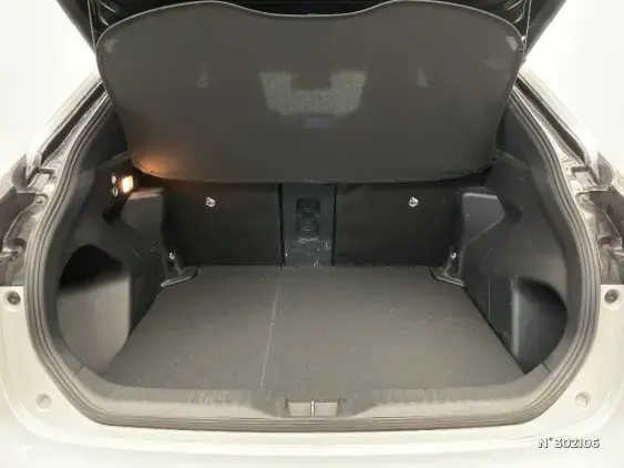 TOYOTA YARIS CROSS I - voiture d'occasion - Photo 7