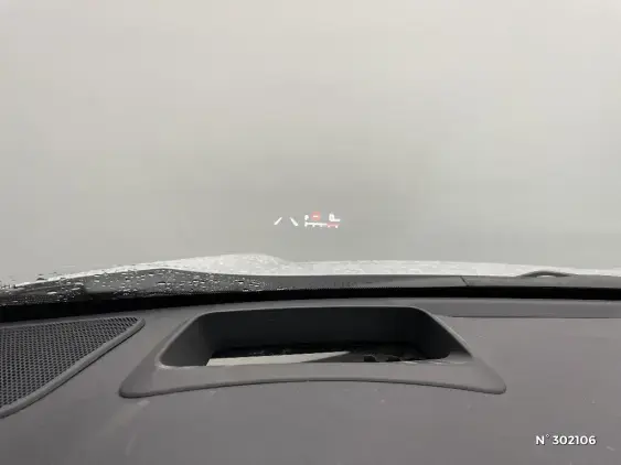 TOYOTA YARIS CROSS I - voiture d'occasion - Photo 27