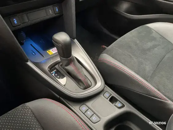 TOYOTA YARIS CROSS I - voiture d'occasion - Photo 30