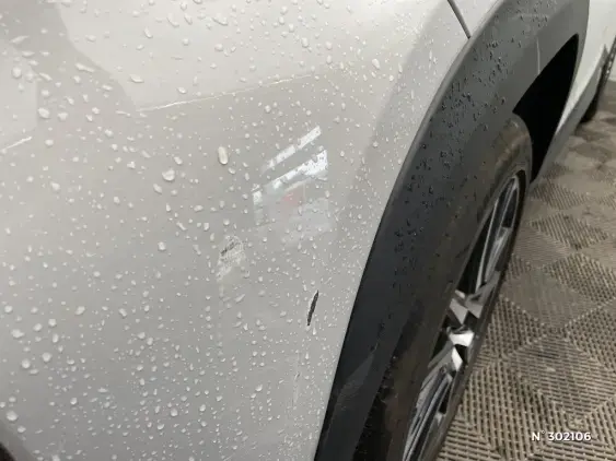 TOYOTA YARIS CROSS I - voiture d'occasion - Photo 26