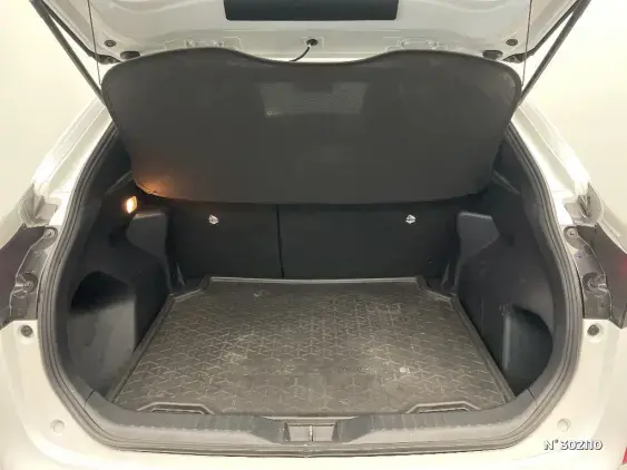 TOYOTA YARIS CROSS I - voiture d'occasion - Photo 7