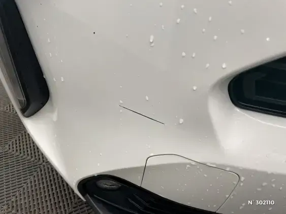 TOYOTA YARIS CROSS I - voiture d'occasion - Photo 27