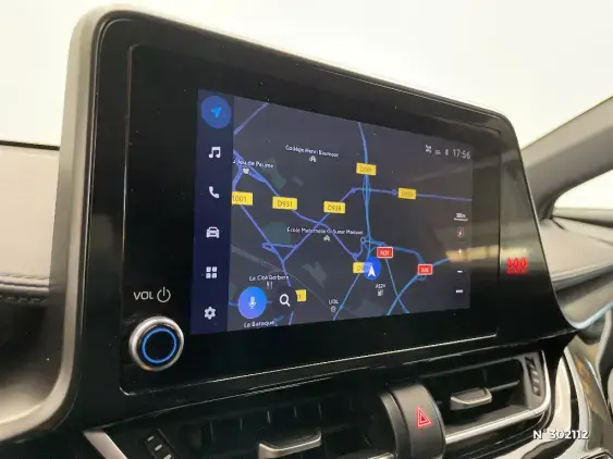 TOYOTA C-HR - voiture d'occasion - Photo 13