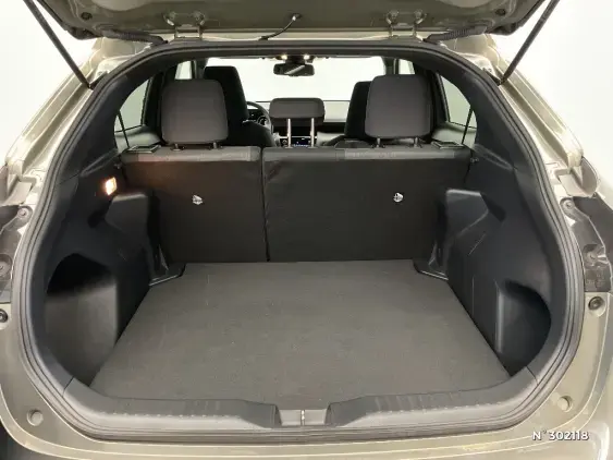 TOYOTA YARIS CROSS I - voiture d'occasion - Photo 7