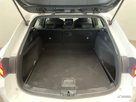 TOYOTA COROLLA XII - voiture d'occasion - Photo 7