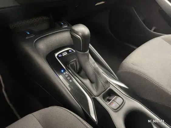 TOYOTA COROLLA XII - voiture d'occasion - Photo 29