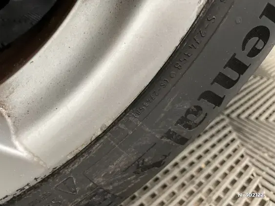 TOYOTA COROLLA XII - voiture d'occasion - Photo 26