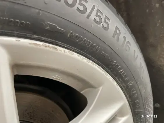 TOYOTA COROLLA XII - voiture d'occasion - Photo 27