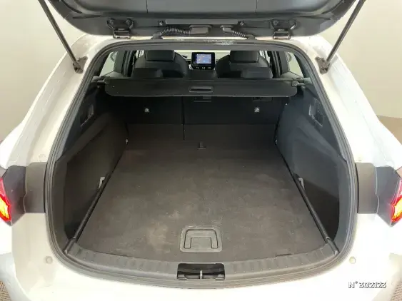 TOYOTA COROLLA XII - voiture d'occasion - Photo 7