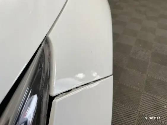 TOYOTA COROLLA XII - voiture d'occasion - Photo 27