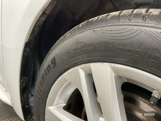 TOYOTA COROLLA XII - voiture d'occasion - Photo 29