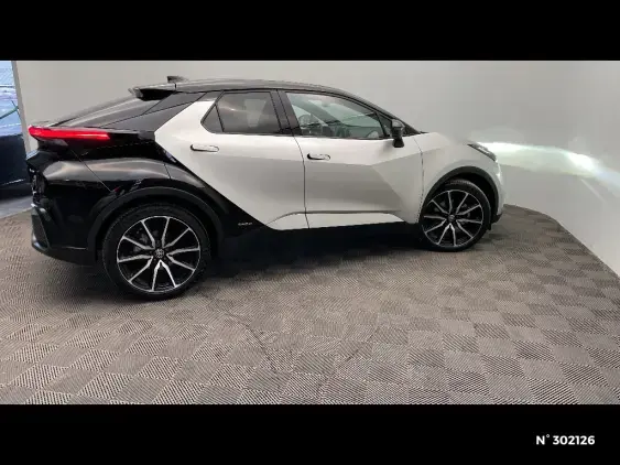 TOYOTA C-HR II - voiture d'occasion - Photo 5