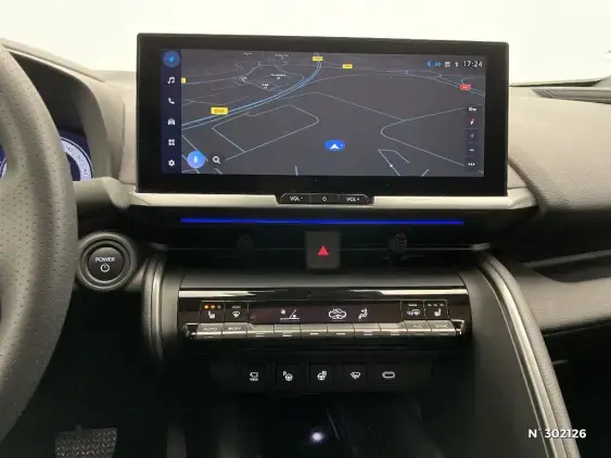 TOYOTA C-HR II - voiture d'occasion - Photo 13