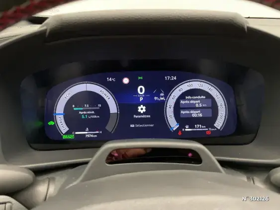 TOYOTA C-HR II - voiture d'occasion - Photo 12