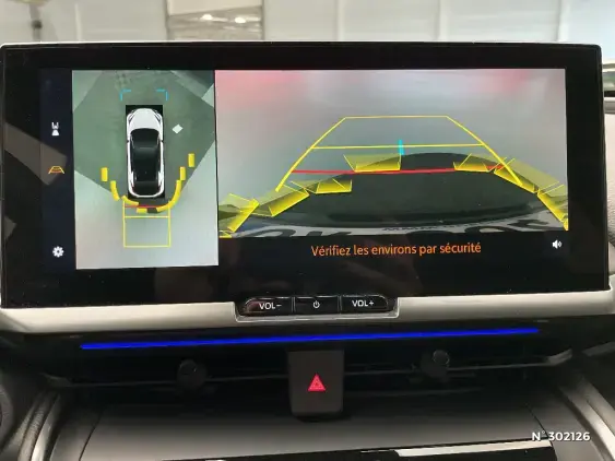 TOYOTA C-HR II - voiture d'occasion - Photo 14