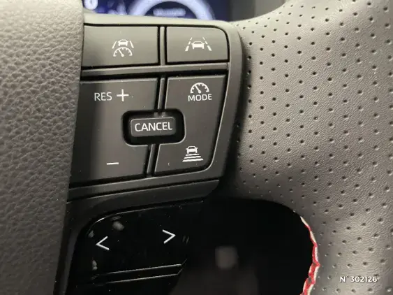 TOYOTA C-HR II - voiture d'occasion - Photo 15