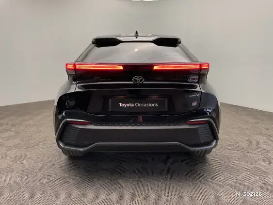 TOYOTA C-HR II - voiture d'occasion - Photo 6