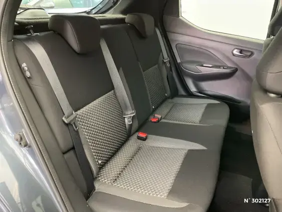 NISSAN MICRA V - voiture d'occasion - Photo 11