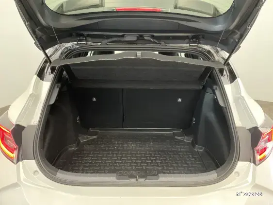 TOYOTA COROLLA XII - voiture d'occasion - Photo 7