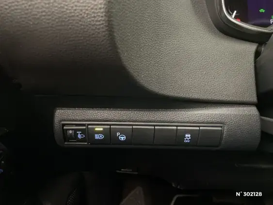 TOYOTA COROLLA XII - voiture d'occasion - Photo 15