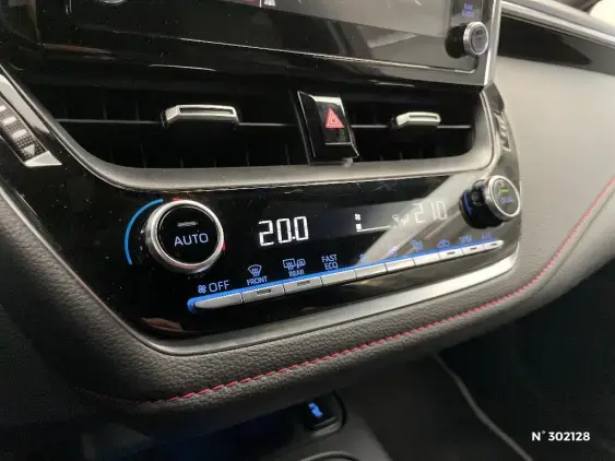 TOYOTA COROLLA XII - voiture d'occasion - Photo 30