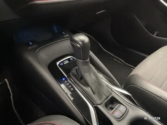 TOYOTA COROLLA XII - voiture d'occasion - Photo 31