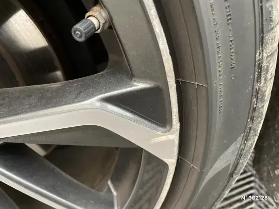 TOYOTA COROLLA XII - voiture d'occasion - Photo 26