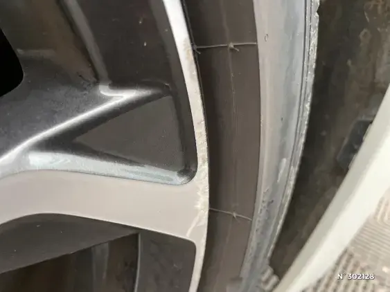 TOYOTA COROLLA XII - voiture d'occasion - Photo 27