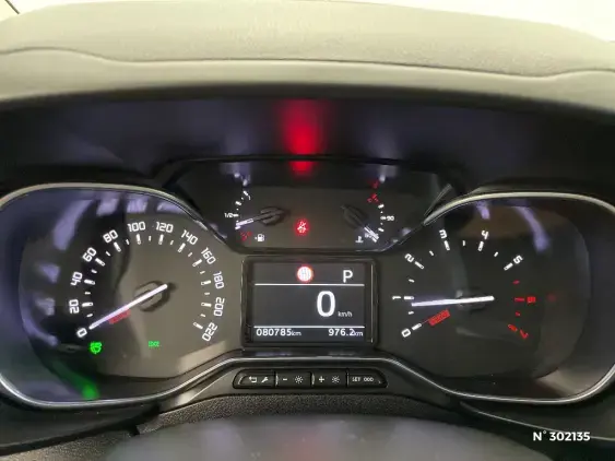 TOYOTA PROACE CITY VERSO - voiture d'occasion - Photo 12