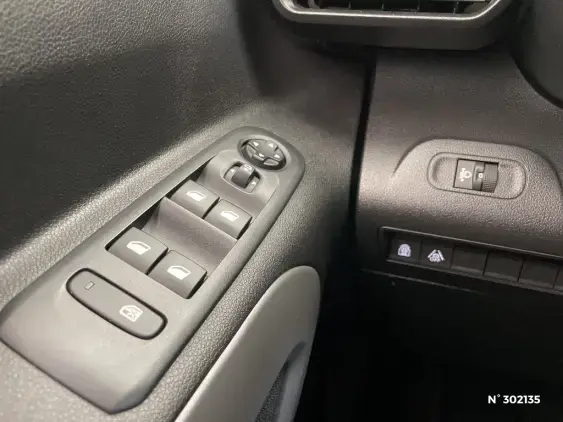 TOYOTA PROACE CITY VERSO - voiture d'occasion - Photo 15