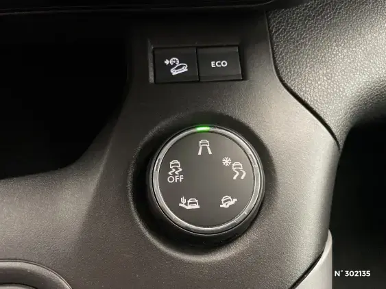 TOYOTA PROACE CITY VERSO - voiture d'occasion - Photo 31