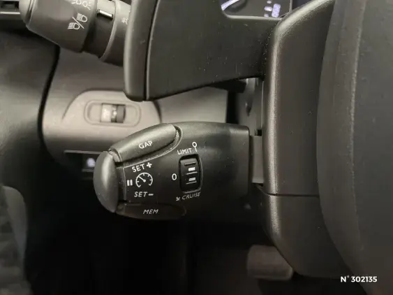 TOYOTA PROACE CITY VERSO - voiture d'occasion - Photo 32