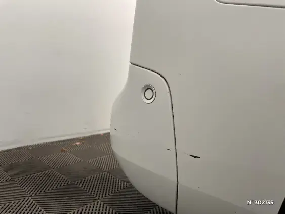 TOYOTA PROACE CITY VERSO - voiture d'occasion - Photo 27