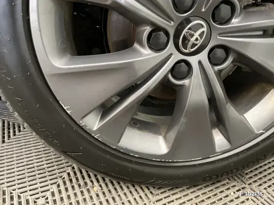 TOYOTA PROACE CITY VERSO - voiture d'occasion - Photo 28