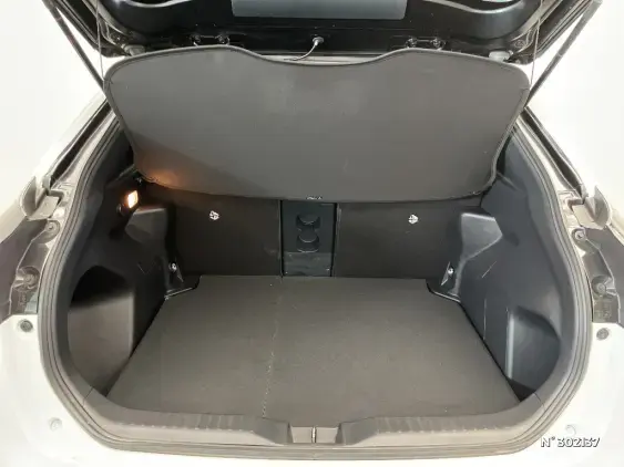 TOYOTA YARIS CROSS I - voiture d'occasion - Photo 7