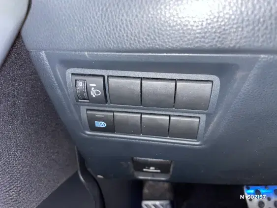 TOYOTA YARIS CROSS I - voiture d'occasion - Photo 15