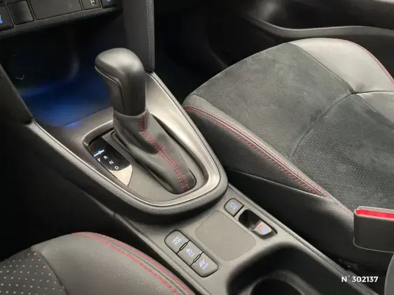 TOYOTA YARIS CROSS I - voiture d'occasion - Photo 27