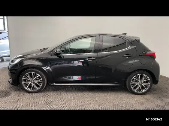 TOYOTA YARIS IV - voiture d'occasion - Photo 2