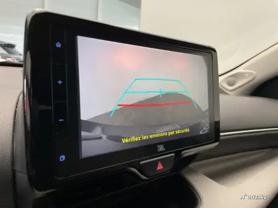 TOYOTA YARIS IV - voiture d'occasion - Photo 14